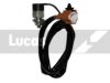 LUCAS ELECTRICAL SMB646 Switch, reverse light